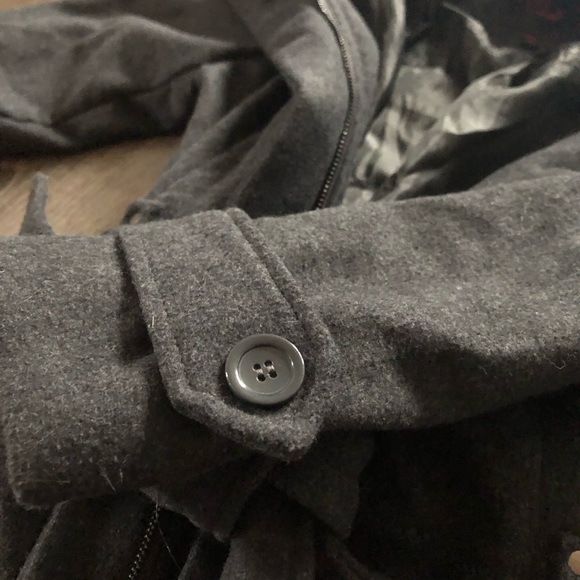 YOKI Winter Jacket - Picture 4 of 5